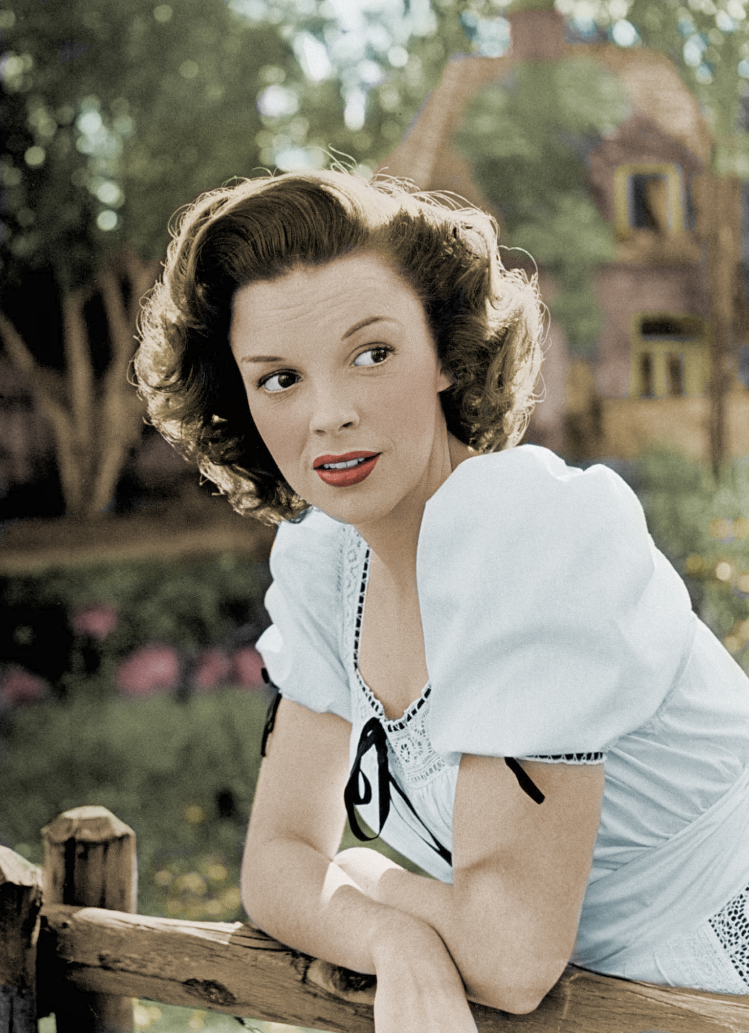 Judy Garland-NRFPT